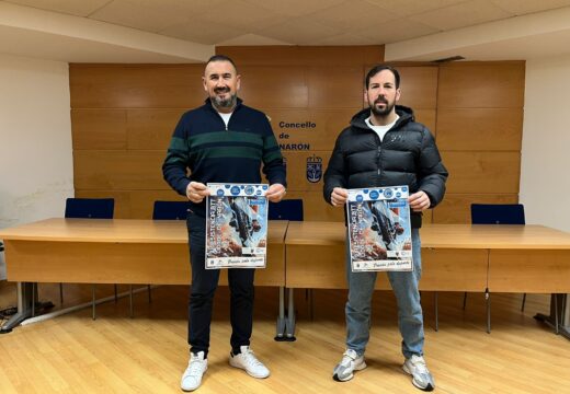 Abertas as inscricións para participar na V Resistencia BTT Cidade de Narón