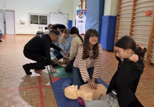 Semana da Saúde e do Deporte