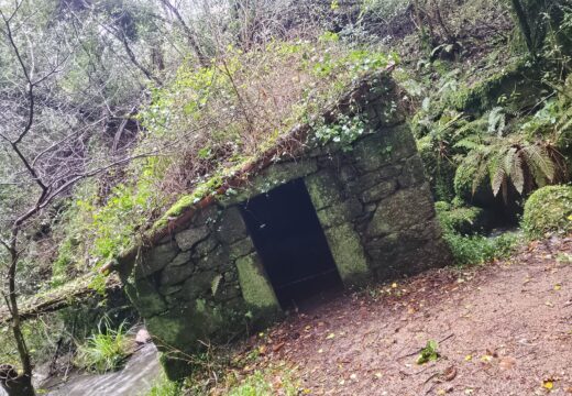 Máis coidado para o Rego das Xesteiras