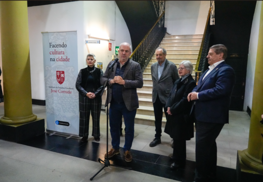 A mostra ‘Seoane & Darwin: O naturalista Seoane e o darwinismo a fins do século XIX’ abre ao público en Salvador de Madariaga