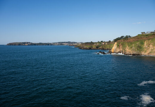 O Concello xa é propietario de todos os terreos necesarios para a senda costeira entre Naval e Canide