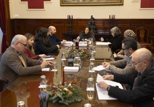 O Concello asume a través da Emvsa a xestión temporal das Escolas Deportivas Municipais ante os incumprimentos da adxudicataria