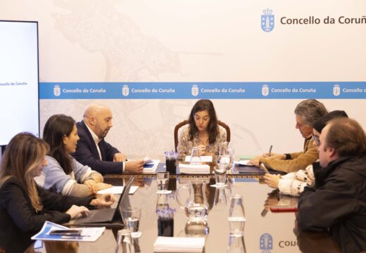 Luz verde á licitación do novo contrato de xestión da planta de tratamento de residuos de Nostián, un concurso a 25 anos que incluirá a súa remodelación