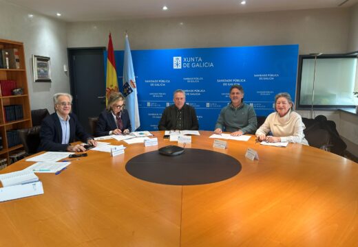 Ortigueira pide á Xunta a implantación do servizo de Hospitalización a Domicilio