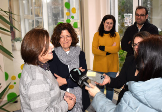 A Asociación Ambar e a Deputación da Coruña mergullan á diversidade funcional no patrimonio submarino de Galicia