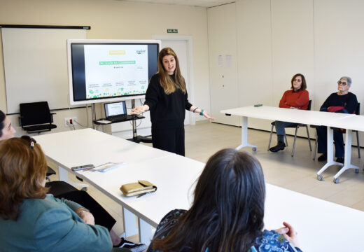 A Asociación Ámbar impulsa o benestar e a autonomía a través das súas xornadas ‘Tempo en Familia’