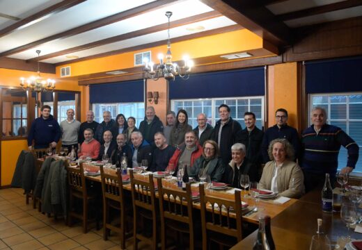 Medio Rural destaca o bo facer dos produtores da denominación de orixe protexida Arzúa-Ulloa