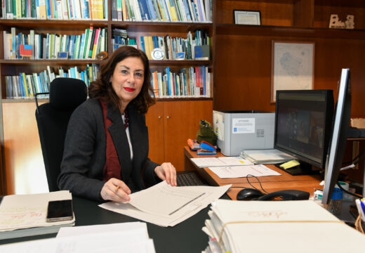 Galicia presenta un total de 119 praias como candidaturas a optar á Bandeira Azul en 2026