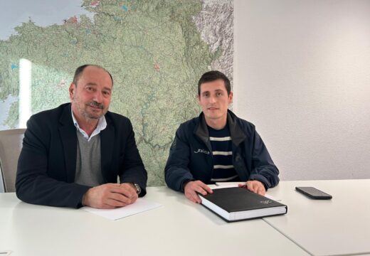 A Xunta e o concello de Fisterra analizan vías de colaboración para o desenvolvemento turístico e optimización de fluxos
