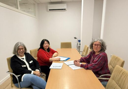 A Pobra pon en marcha un servizo de asesoramento xurídico especializado en estranxeiría