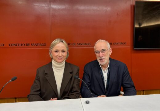 O PSdeG leva ao pleno o conflito pola antena de Aríns e pide á señora Sanmartín negociación inmediata