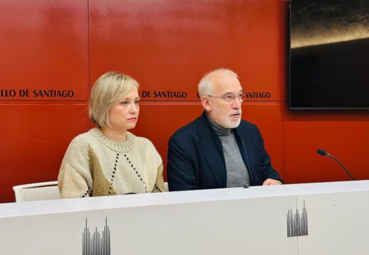 O PSdeG fará no Debate do Estado do Municipio unha valoración crítica da xestión municipal e alerta dun “mandato perdido para Santiago”