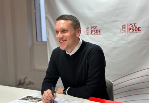 Bouza reclama a Rueda que cumpra o compromiso do PP co centro do Castiñeiriño tras casi tres anos de atraso