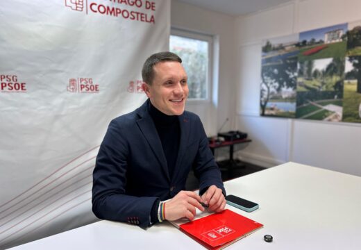 Bouza acusa a Rueda de negar máis recursos para o Consorcio e bloquear fondos para vivenda