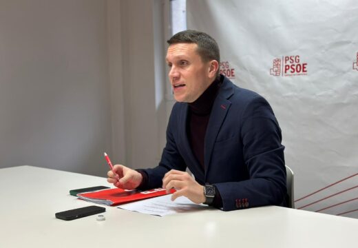 O PSdeG acusa á Xunta de recortar a atención pediátrica diaria no centro de saúde de Conxo