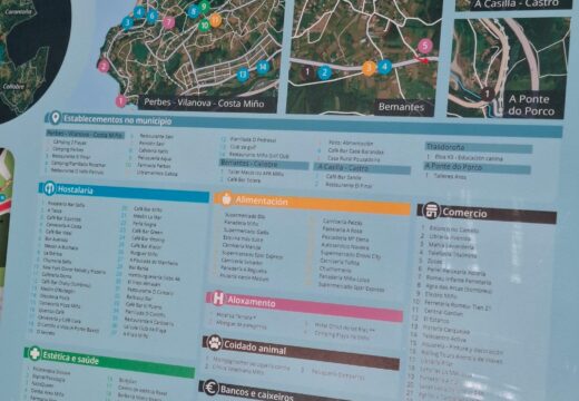 O Concello malgasta fondos públicos en carteis innecesarios mentres desatende necesidades esenciais