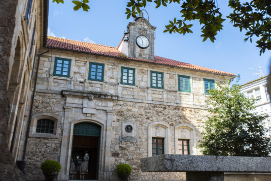 O Privilexio Rodado de Alfonso X O Sabio regresará a Ortigueira case un século despois