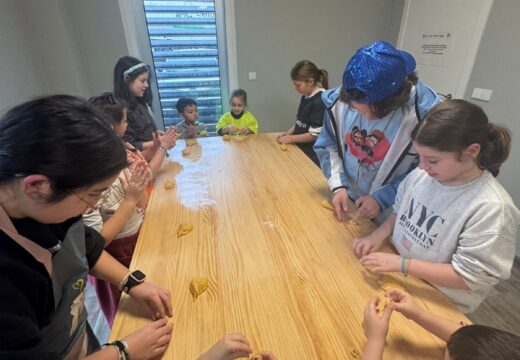 O Concello de Frades organiza un Curso Oficial de Monitores/as de Actividades de Tempo Libre de marzo a xuño de 2026