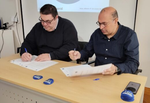 O albergue da Chaínza será de hospitalidade tradicional e será o único de todo o Camiño que permitirá durmir dúas noites