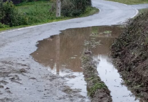 Altenativa esixe solucións para as inunciacións da DP-2106