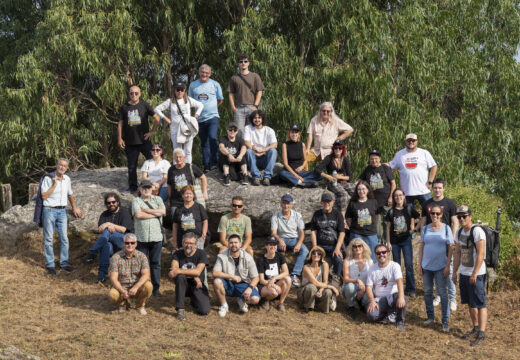 As curtas do X Chanfaina lab estrearanse dentro dun mes