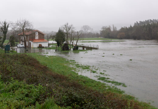 Aínda queda moita festa…