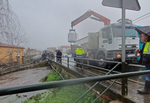 Inundación Belle-Basteiro