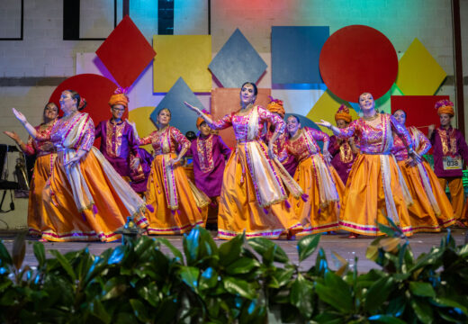 O venres celébrase a festa de Entroido do Concello, cun concurso de disfraces con 5.200 euros en premios