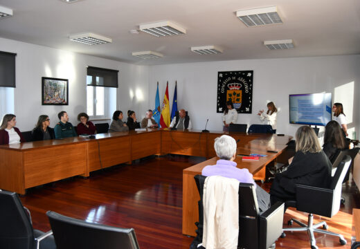 O CIM Móbil fai parada en Abegondo para reforzar a prevención fronte á violencia de xénero