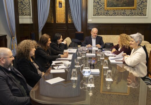 Luz verde ás bases das axudas municipais das Festas de Barrio, con 500.000 euros de orzamento