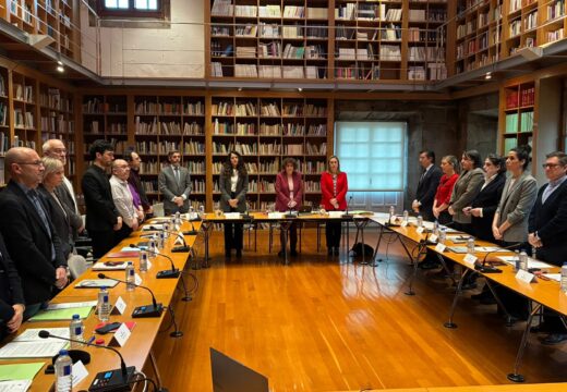 O voto do Partido Popular mantén a precariedade na xestión do ciclo da auga en Santiago