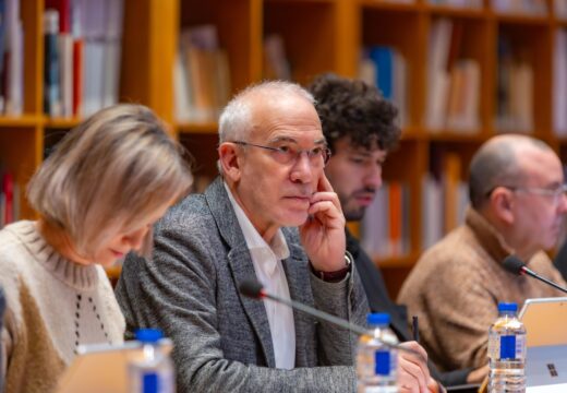 O PSdeG acusa ao PP de antepoñer intereses partidistas á solución do Ciclo Integral da Auga en Santiago