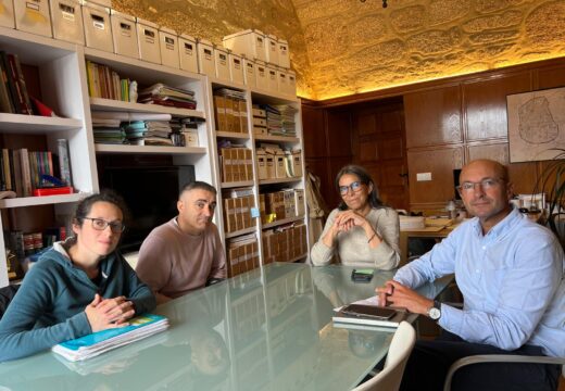 Mercedes Rosón pide “responsabilidade e transparencia” na xestión da crise dos centros socioculturais