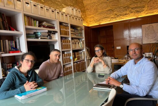 Mercedes Rosón pide “responsabilidade e transparencia” na xestión da crise dos centros socioculturais