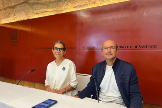 Gonzalo Muíños denuncia a inacción do goberno local ante a aparición de varias rodas pinchadas a vehículos dos praceiros do Mercado de Abastos