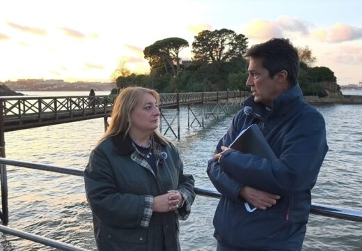 O Alcalde de Oleiros instálase na mentira ao cuestionar o acordo Xunta-FEGAMP sobre a axuda a domicilio