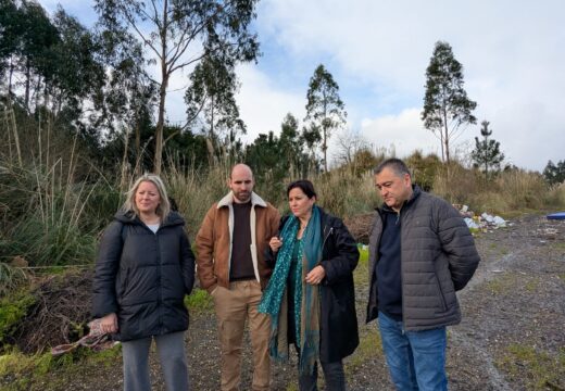 O BNG denuncia que o PP incumpre reiteradamente as normativas europeas de medio ambiente