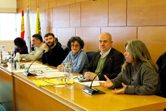 Alingua aproba o seu Plan de Acción 2026 cunha aposta pola profesionalización e o relanzamento do programa Apego.