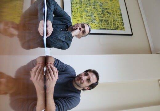 As mocións presentadas polo BNG e o PP centrarán o debate político no pleno ordinario de febreiro