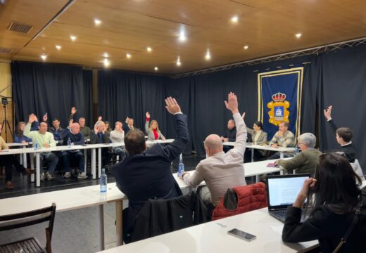 Ribeira adica 900.000 euros do POS 2026 a investimentos de servizos básicos nas 9 parroquias do municipio