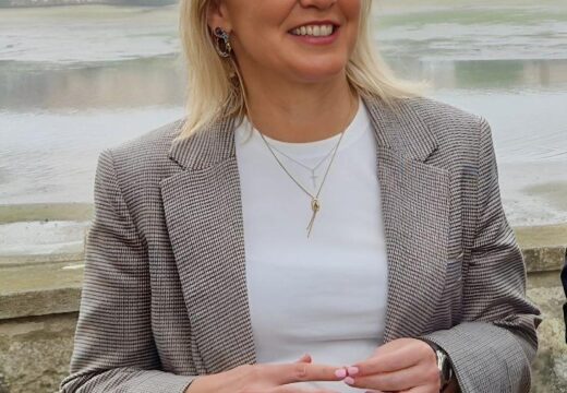 “Contigo, Culleredo decide”, lema do II Congreso Local do PP de Culleredo, con Izaskun García como candidata a liderar o cambio que reclama o concello