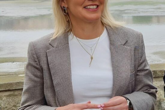 “Contigo, Culleredo decide”, lema do II Congreso Local do PP de Culleredo, con Izaskun García como candidata a liderar o cambio que reclama o concello