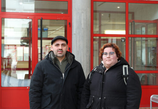 O BNG alerta sobre a situación extrema en que se atopa o Centro de Saúde de Santa Comba