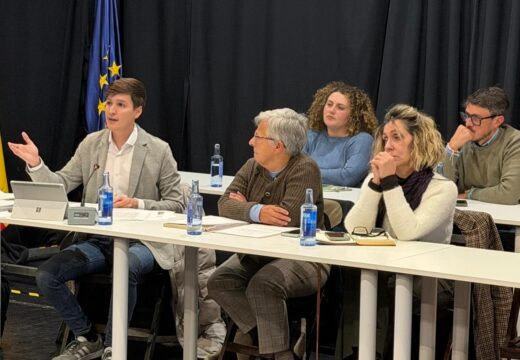 Un acordo unánime consolida o traballo iniciado polo BNG con Cerqueira