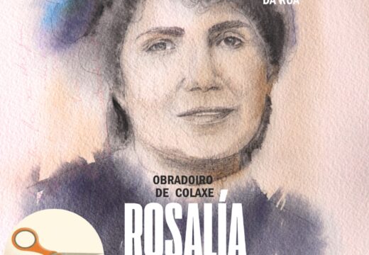O Concello de Miño celebrará o Día de Rosalía