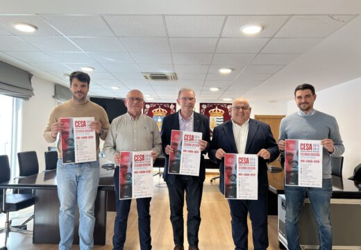 Miño acollerá do 6 ao 8 de febreiro a fase final do Campionato de España de Seleccións Autonómicas