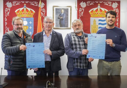 O Concello de Miño presenta unha nova edición do programa ‘Cociña Mariñeira’