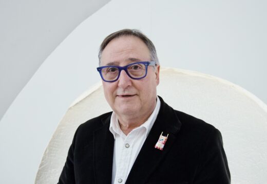 O Concello de Camariñas nomeará ao recoñecido locutor Marcial Mouzo como fillo predilecto