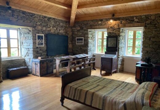 O Museo do Seixidal pon en marcha unha proposta para a súa inclusión no Sistema Galego de Centros Museísticos