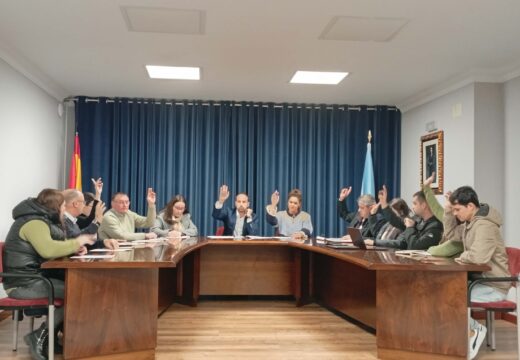 O Concello de Lousame destina máis de 270.000 euros do Plan Único a facer as obras solicitadas pola veciñanza nos encontros “Lousame parroquia a parroquia”